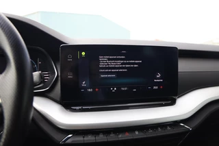 Skoda Octavia 1.0 e-TSI Sport Business|Navi|Apple carplay/Android auto|Clima|LED|Sportstoelen| / 12
