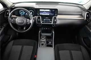 Kia Sorento 1.6 T-GDI 4WD 265 pk PHEV  | SOH 100% | 7 pers | Dealer onderhouden | / 2