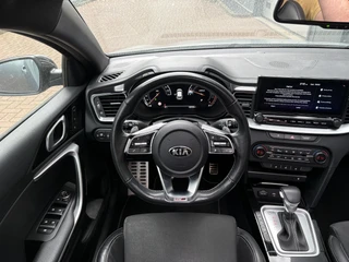 Kia ProCeed 1.5 T-GDi 160pk Automaat GT-PlusLine  SCHUIFDAK/JBL/CAMERA/DODEHOEK/AFN.TREKHAAK/18INCH / 2