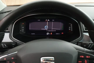 SEAT Arona 1.0 TSI 95pk Style Business Intense Camera Virtual Cockpit ACC Keyless Navigatie Carplay / 34