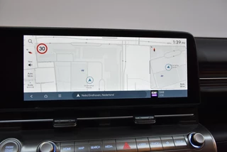 Hyundai Kona 1.6i Hybride Automaat Premium Sky I Schuifdak / 29