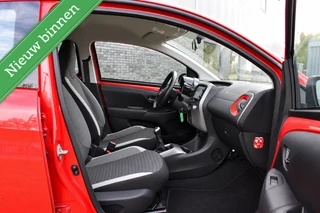 Toyota Aygo 1.0 VVT-i x-play NAVI/CAMERA/CRUISE C./ETC.! / 11