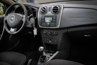 Dacia Sandero 0.9 TCe SL Royaal  Airco/Trekhaak / 7