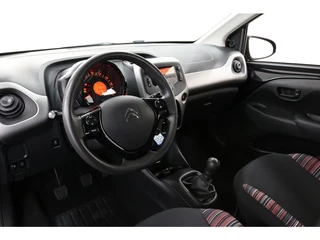 Citroën C1 5-drs 1.0 e-VTi Selection / 12