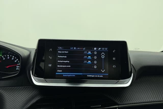 Peugeot 208 1.2 PureTech Blue Lease Active 75 PK | Handgeschakeld | Licht Metalen Velgen | Parkeersensor | Airco | Cruise Control | Bluetooh | Mirror Screen | Apple Carplay | 1e eigenaar / 27