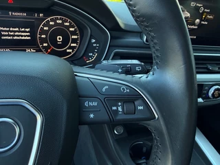 Audi A4 2.0 TFSI Allroad Quattro Pro Line Plus NL Auto Virt. Cockpit Navi / 26