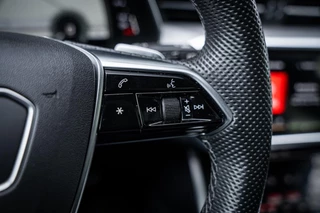 Audi A6 Avant 55 TFSI E quattro Competition S-line | Panoramadak | Stuur + stoelverwarming | Memory Seats | Leder | Appconnect | / 23