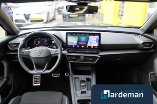 CUPRA Formentor 1.4 e-Hybrid VZ Performance Panorama / 2