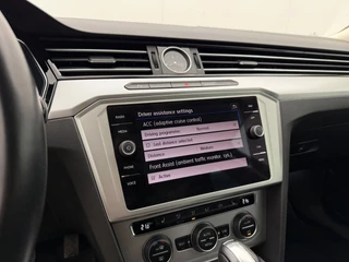 Volkswagen Passat Variant 1.5 TSI Comfortline | Automaat | Adaptive Cruise | Stoelverwarming | CarPlay | Camera | Trekhaak / 23