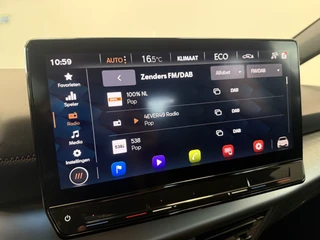 CUPRA Born Impulse 62 kWh  Virtual Cockpit Apple/Android Auto PDC 24 Maanden garantie* (Vraag naar de voorwaarden) / 16