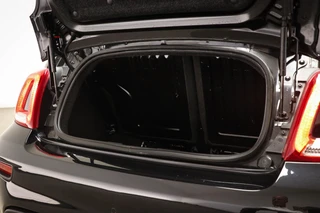 Fiat 500 C 1.4 T-Jet Abarth Competizione | BEATS | CLIMA | LEDER / 17