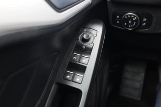 Ford Focus Wagon 1.5 EcoBlue Titanium X Business|Camera|Apple carplay/Android auto|Navi| / 25