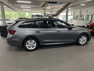 Skoda Octavia Combi 1.5 e-TSI Business Edition / NL auto / eerste eigenaar / Automaat / 6