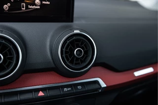 Audi Q2 1.0 TFSI Sport  | NL Auto | Bluetooth / 40