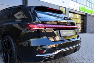 Audi A5 Avant 2.0 TFSI S edition  | BTW | MATRIX | BIJRIJDERSCHERM | ACC | 20 ICNH | S-LINE | / 25