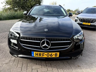 Mercedes-Benz E-Klasse Estate 300 e Luxury Line  360 camera, Elek.Trekhaak, Navi / 18