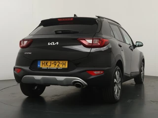 Kia Stonic 1.0 T-GDi MHEV DynamicPlusLine  - Camera - Stoel/stuurverarming - AppleCarplay - Android Auto - Fabrieksgarantie tot 04-2032 of 150.000km / 8