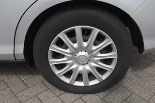 Ford B-Max 100PK STYLE NAVI AIRCO CRUISE BLUETOOTH NL-AUTO LAGE KM-STAND / 11