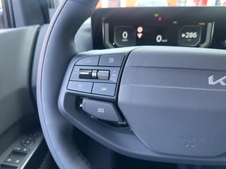 Kia EV2 Air 42.2 kWh PRIVATE LEASE VANAF 399,- PER MAAND | In Bestelling | 2000.- inruilkorting | Stoel/Stuurverwarming | Wireless Carplay/Auto | / 15