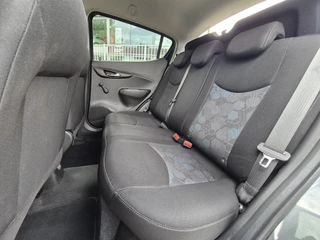 Opel KARL 1.0 Rocks Online Edition | Carplay & Android auto | Cruise | Airco / 36