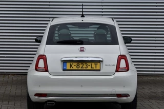 Fiat 500 1.0 HYBRID LOUNGE NAVI / PDC / APLLE/ANDROID AUTO / 8