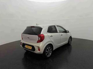 Kia Picanto 1.0 DPi 67pk 4-zits DynamicPlusLine | Navigatie | Cruise Control / 2