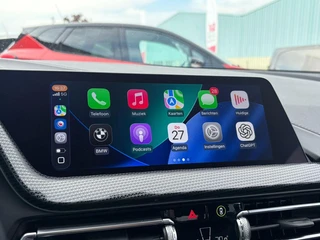 BMW 2-serie Gran Coupé 218i Business Edition Plus|Automaat|Carplay|Full LED|Camera / 20