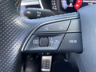 Audi Q3 Sportback 150pk 2X S-Line Navi Carplay Led / 21