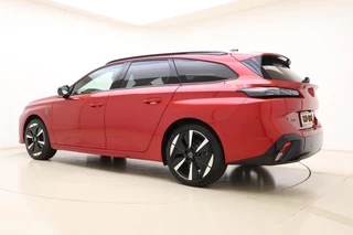 Peugeot e-308 SW GT 54 kWh / 13