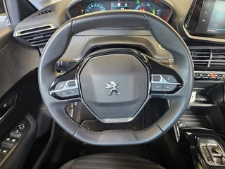Peugeot e-208 Active Pck 50 kWh Geen import | Navigatie | Parkeersensoren / 12