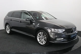 Volkswagen Passat Variant 1.5 TSI Elegance (Automaat) + Trekhaak / 15