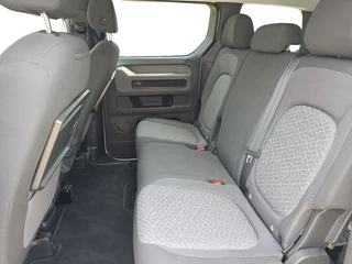 Volkswagen ID. Buzz Pro Advantage 77 kWh | Navigatie Pack | Keyless entry | Parkeercamera / 10