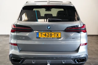 BMW X5 xDrive50e Launch Edition  Panoramadak Leder M-Sport Pro Trekhaak Head-Up / 30