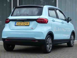 Leapmotor T03 Design 37.3 kWh 95PK Automaat / 6