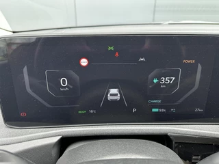 Kia EV6 Light Edition 63 kWh | Demo | Navi | Clima | Adaptieve Cruise | Camera | Stuur-/Stoelverwarming | Privacy Glass | Apple Carplay | Android Auto / 25