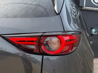 Mazda CX-5 2.0 SkyActiv-G 165 Skylease+ / 1ste eigenaar / 22
