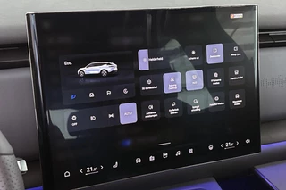 Voyah Courage Business Edition 80 kWh / 49