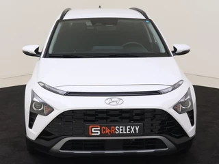 Hyundai Bayon 1.0 T-GDI Comfort | Automaat | Apple Carplay/Android Auto | Camera | Cruise Control | Airco | Stuurbediening / 27