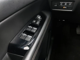 Mazda CX-5 2.0 SkyActiv-G 165 Skylease GT-M | Cruise control | Stoel/stuurverwarming | HUD | Camera | Leder | Bose | Trekhaak / 35
