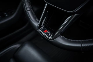 Audi A6 Avant 55 TFSI E quattro Competition S-line | Panoramadak | Stuur + stoelverwarming | Memory Seats | Leder | Appconnect | / 43