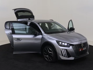 Peugeot 208 1.2 Hybride eDSC6 145 GT Automaat Carplay 3D Cockpit Clima Camer / 36