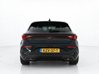 CUPRA Leon 1.4 e-Hybrid Business MEMORY - CAMERA - CRUISE / 6