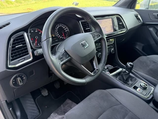 SEAT Ateca 1.4 EcoTSI Xcellence / 6