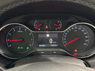 Opel Grandland X 1.2 Turbo Business Executive CAMERA TREKHAAK CARPLAY LM NAVI ECC CRUISE. / 23