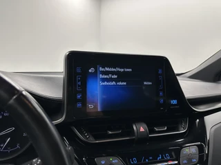 Toyota C-HR 1.2 Dynamic CAMERA NAVIGATIE TREKHAAK ECC CRUISE LM. / 47