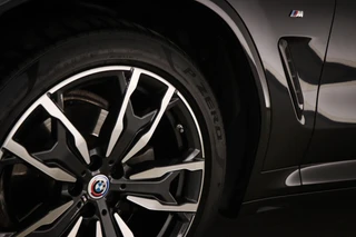BMW X3 xDrive20i M-Sport Business Edition Plus | PANORAMADAK | STUURVERWARMING | TREKHAAK | 20" / 24