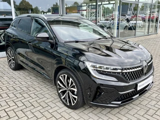 Renault Austral 1.2 E-Tech Full Hybrid 200 Iconic  | Pano | 360° Camera | All Seasons | Pack Winter | Intelligent Adaptive Cruise Control (IACC) | Dodehoek | Stoel+Stuur+Voorruitverwarming | Navigatie | Apple CarPlay/Android Auto / 50