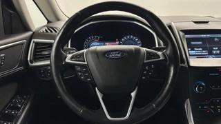 Ford S-Max 1.5 Trend CAMERA TREKHAAK ECC NAVIGATIE LM CRUISE. / 32