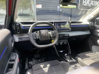 Citroen Ë-C3 Plus 113pk Comfort Range 44 kWh | Comfort Stoelen | Apple Carplay/Android Auto | Parkeersensoren | Full LED | DAB | Cruise Control | Airco | Draadloze telefoonlader | / 13