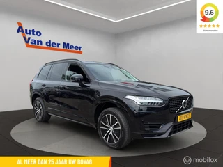 Volvo XC90 2.0 T8 Recharge AWD R-Design / 2